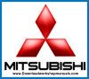 Mitsubishi Workshop Manuals